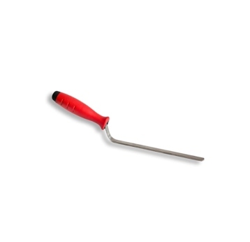 Tuck on sale pointing trowel